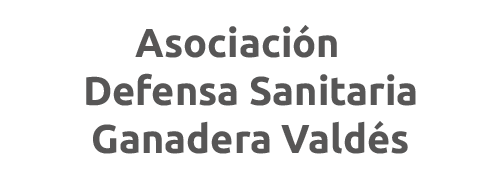 Asociación defensa sanitaria ganadera Valdés