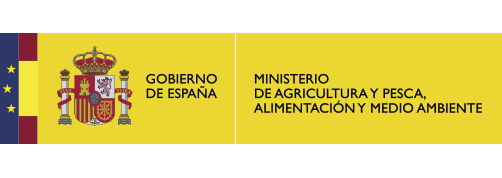 Ministerio de agricultura y pesca, alimentación y medioambiente